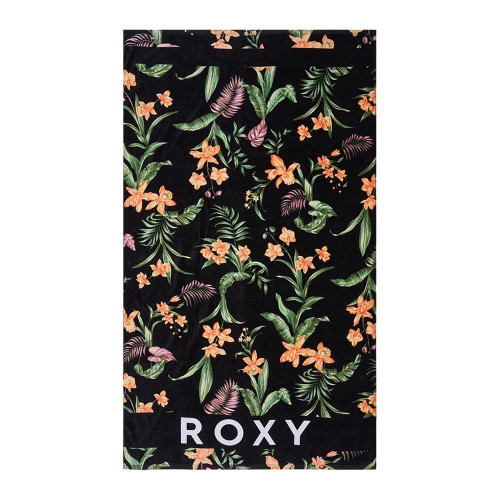 Roxy Πετσέτα θαλάσσης Cold Water - Basic Towel for Women 160  x 90 cm
